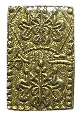 二分金 – 野崎コイン 二分金 – 野崎コイン