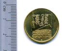 イスラエル　５０リロット金貨　１９７３年 - 野崎コイン