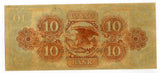 アメリカ　１０ドル紙幣　ニューオーリンズ - 野崎コイン
