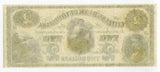 アメリカ　２ドル紙幣　ルイジアナ - 野崎コイン