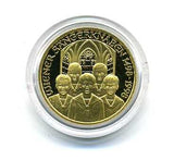 オーストリア　５００シリング金貨　１９９８年 - 野崎コイン