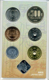 平成23年（2011年）　第22回東京国際コインコンベンション　ミントセット - 野崎コイン