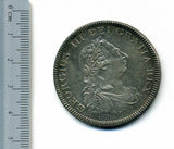 イギリス　バンクダラー　1804年　ジョージ3世 - 野崎コイン