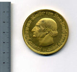 ドイツ　10000マルク　ウェストファーレン　1923年 - 野崎コイン