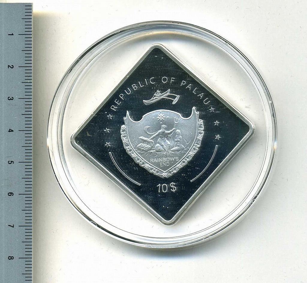 2009年 バラク・オバマ 記念硬貨 セット Yahoo!オークション -「バハマ」(硬貨) (貨幣)の落札相場・落札価格