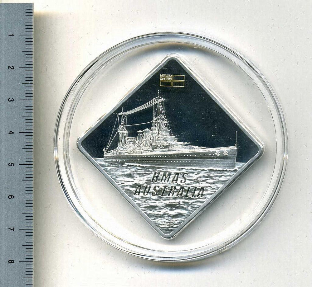 Palau – 野崎コイン