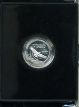 アメリカ　1997年25ドルイーグルプルーフプラチナ貨 - 野崎コイン
