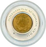 フランス　20フラン金貨　セレス神　1850 - 野崎コイン