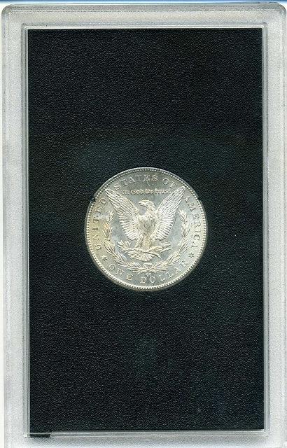 アメリカ 1ドル銀貨 1883年 カーソンシティ – 野崎コイン