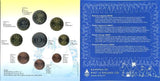 フィンランド　ユーロコイン　２００４年　ムーミン - 野崎コイン