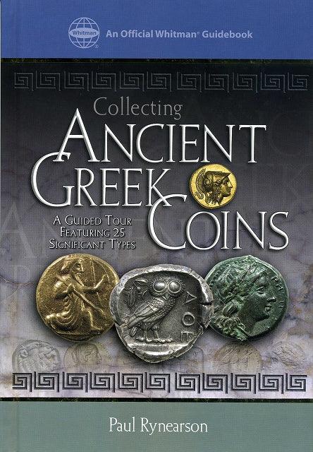 ANCIENT GREEK COINS　古代ギリシャコイン - 野崎コイン