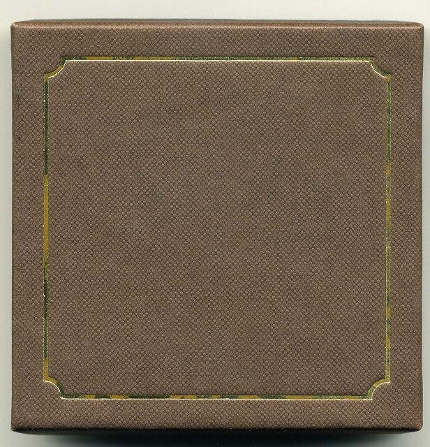 ドイツ バイエル社 記念メダル – 野崎コイン