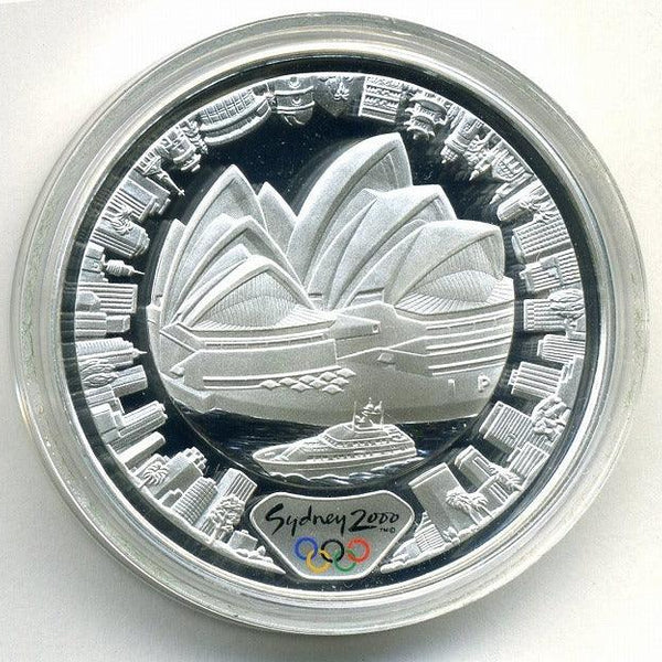 2000年 シドニーオリンピック 銀貨 カラープルーフ 1オンス オペラハウス s-img589_600x600_crop_center.