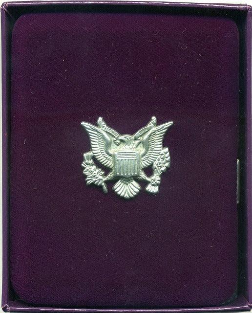 American 1 dollar proof silver coin Eagle 1990 – 野崎コイン