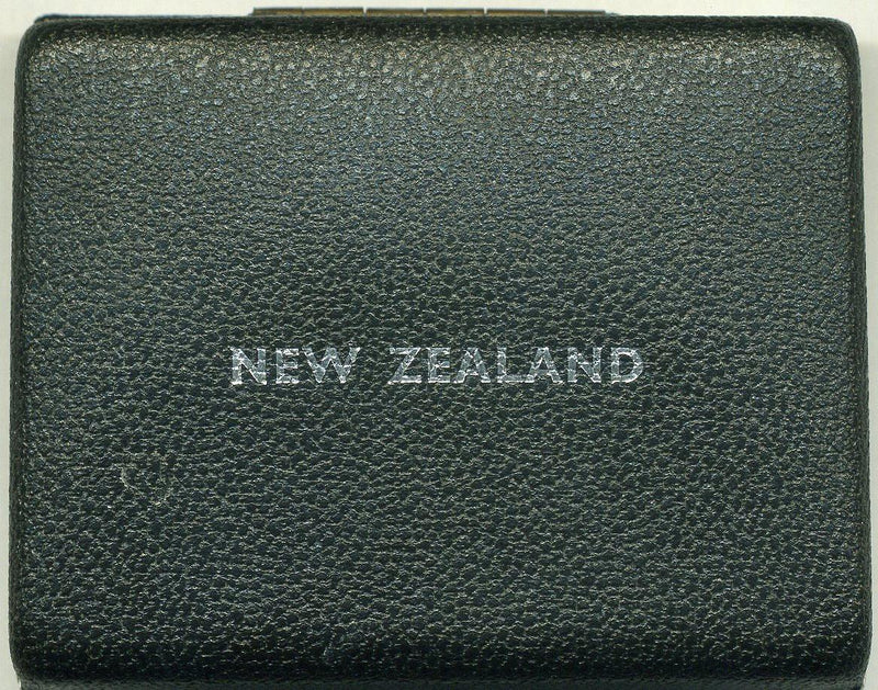 ニュージーランド　１ドルプルーフ銀貨　1984年 - 野崎コイン